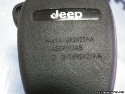 Zündschalter Chrysler Dodge Caliber 05057296AJ 05057296 4109072 S2 692427AA