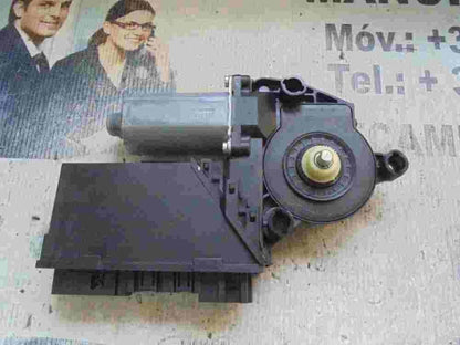 Fensterheber motor vorne links Porsche Cayenne 2008 3.6 Audi Q7 VW 7L0959701G