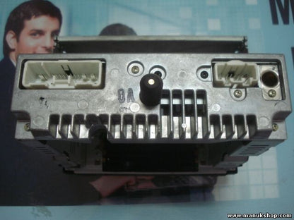 Radio CD Mazda 323F BJ (1998–2003) BL4F669S0 BL4F 66 9S0 RT-9420G RT9420G