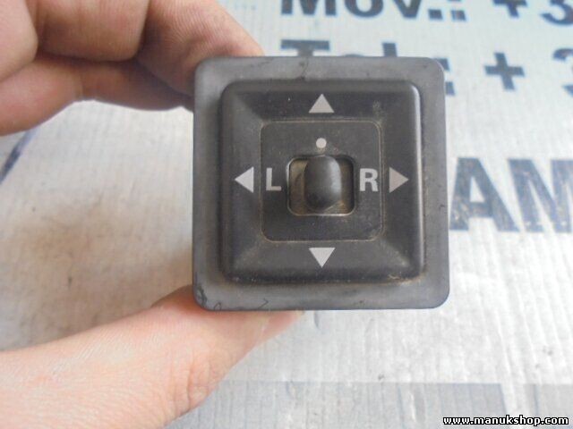 Spiegelschalter Mitsubishi Pajero Montero 2775 3295