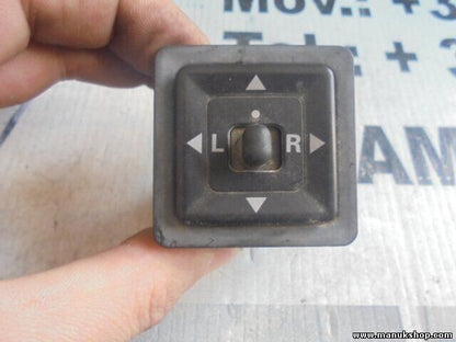 Spiegelschalter Mitsubishi Pajero Montero 2775 3295