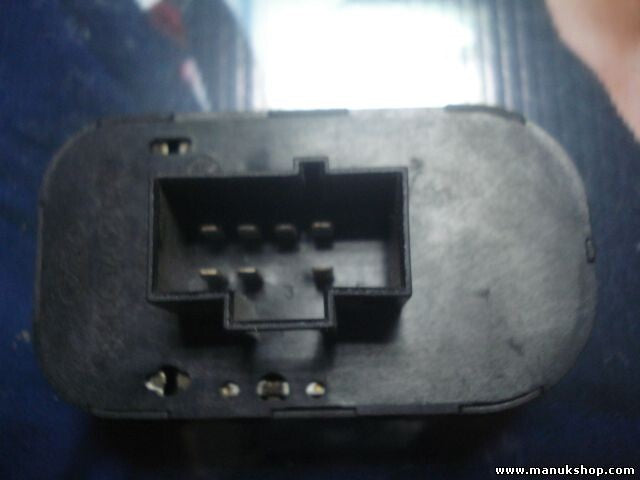 Fensterheber schalter Ford Mondeo 93BG14529BA 93BG 14529 BA LK 03160400