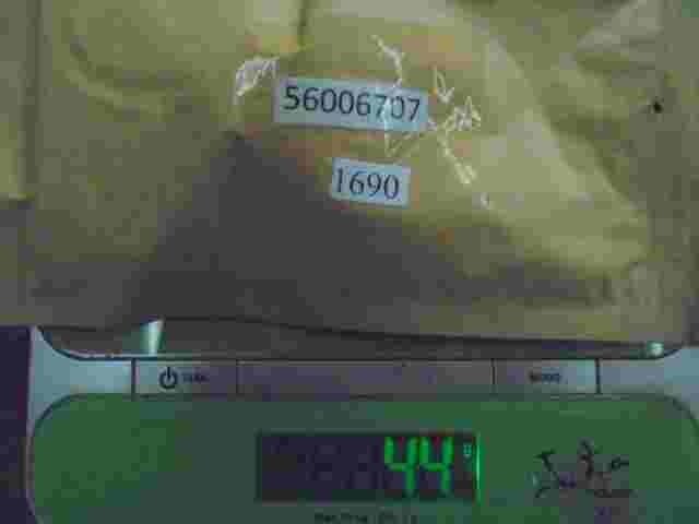 Relais Jeep Grand Cherokee Chysler 56006707 95425C