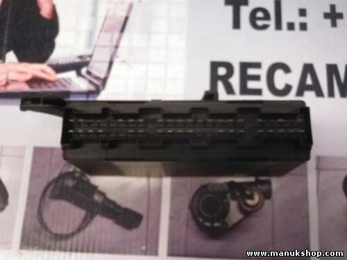Steuergerät Mercedes W124/140-R129 1405420232 140 542 02 32 HELLA 5KG00648502