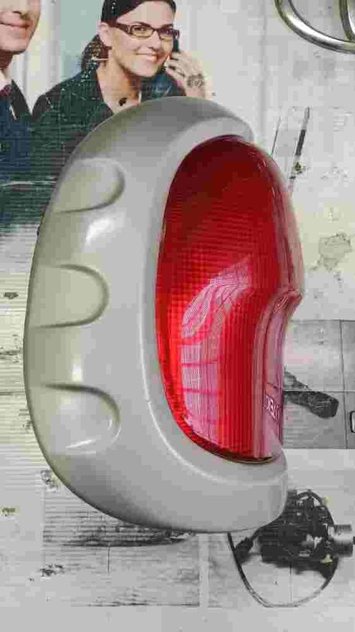 Rückleuchte Nissan Terrano II (R20) Ford Maverick 12.99 - 12.04 268550X000