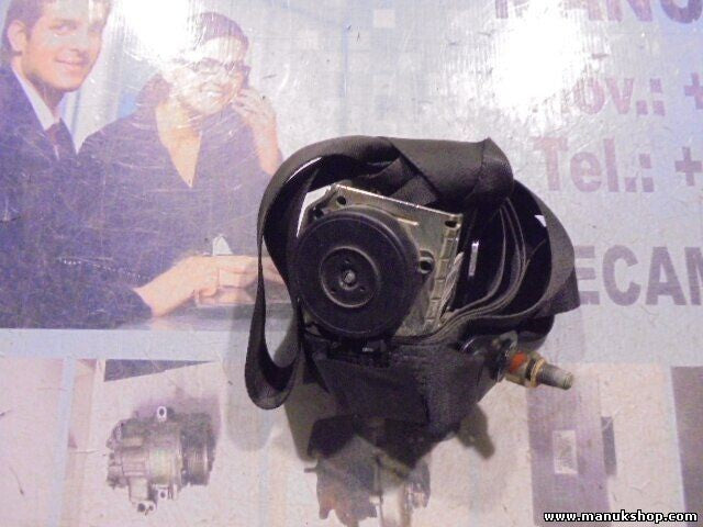 Sicherheitsgurt vorne rechts Land Rover Freelander 603346300 30LN06171J