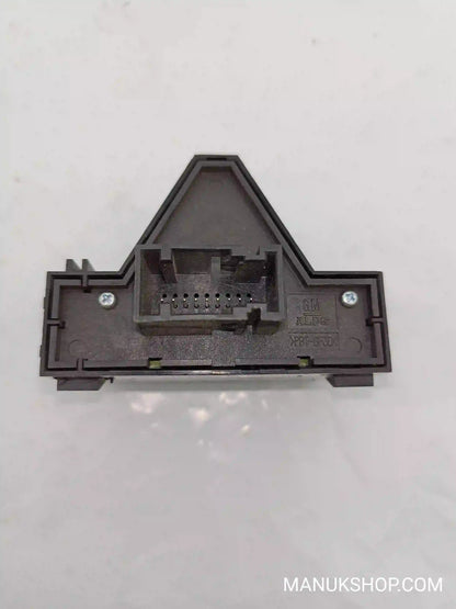 Warnblinkschalter Opel Corsa D 13189529 13 189 529