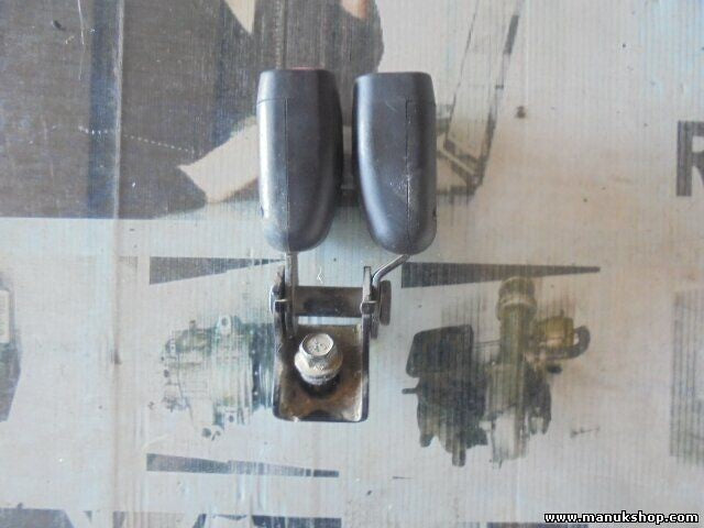 Gurtschloss Gurtschnapper hinten mittel  Sportage 1K06897391 FR