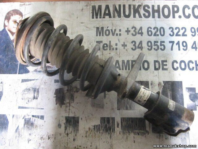 Stoßdämpfer Land Rover Freelander 2.0 16V 1997-2006 RND104701 22103500R-19498A