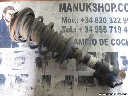 Stoßdämpfer Land Rover Freelander 2.0 16V 1997-2006 RND104701 22103500R-19498A