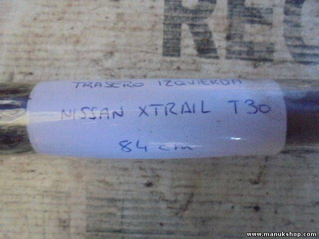 Antriebswelle Nissan X-Trail 2.0 T30 2.0 16V 396008H510