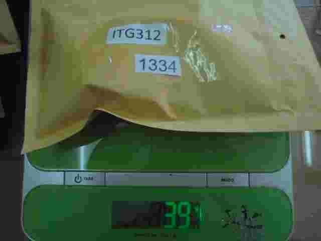 Relais NAGARES ITG/3-12 12V ITG312 12V 2(4)x21W+0...4W