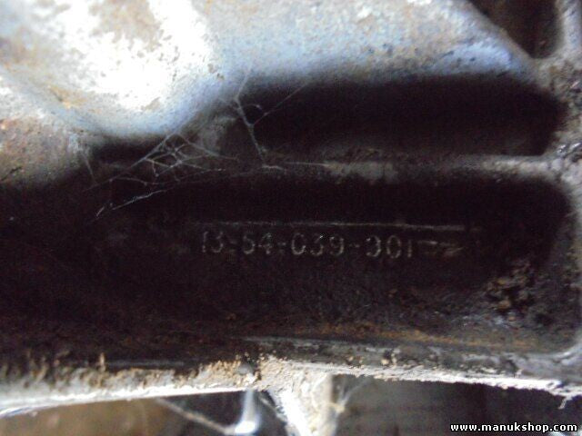 Verteilergetriebe FORD USA Explorer F27AJA FSP9132 2JA C3023 1354-13 92248