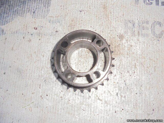 Einspritzpumpe Zahnrad Opel Omega 2.2 DTI 2003 90500699R 90 500 699 R