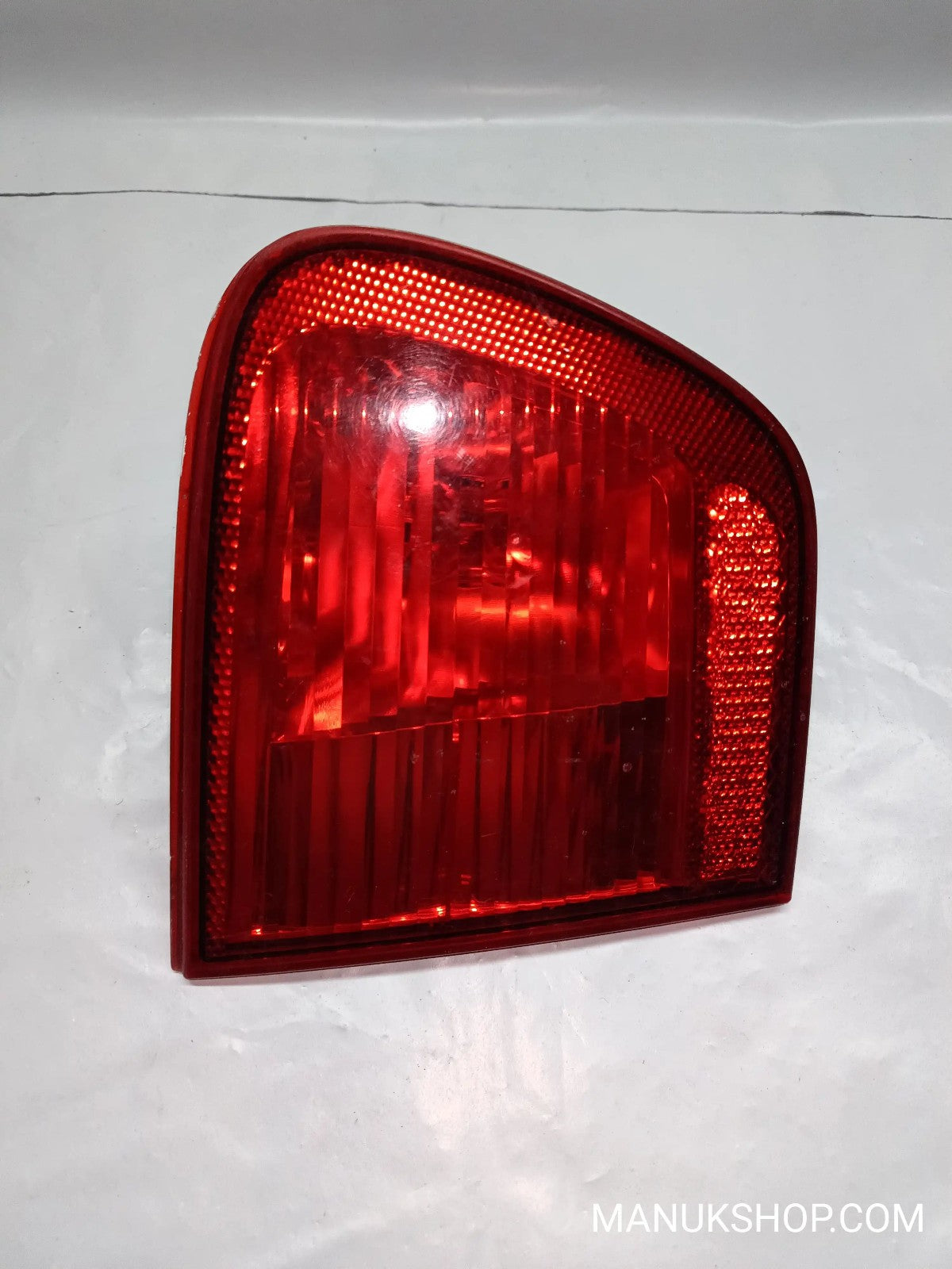Rückleuchte Links Seat Ibiza Hella MT4P21W MT4 P21W