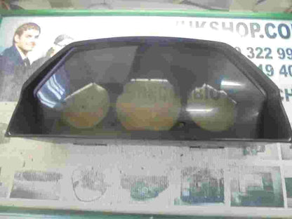 Tachoscheiben Mercedes-Benz W124 87001180 VDO 87 001 180
