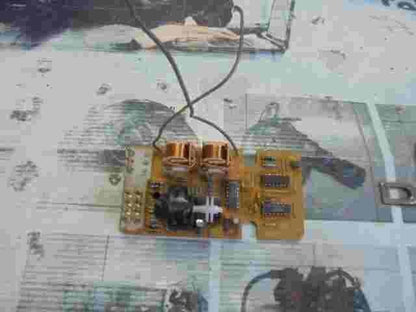 Zentralverriegelungspumpe modul Mercedes C-Class W202 86068500 BP1292 BP129/2