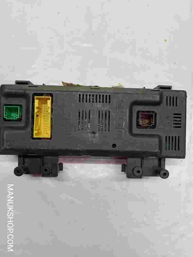 Klimabedienteil Peugeot 307 Citroen C4 PSA 9646627977 96 466 279 77 216751600