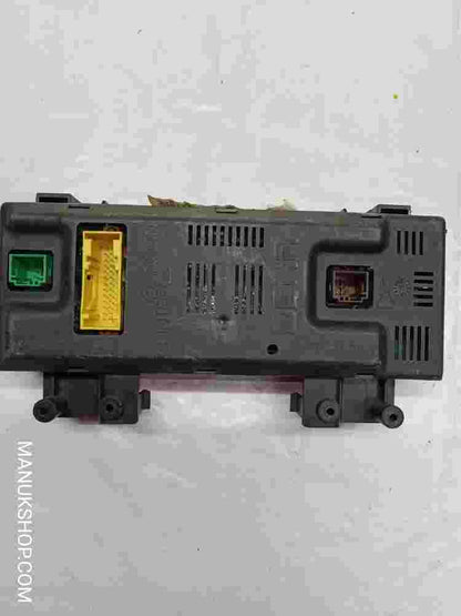 Klimabedienteil Peugeot 307 Citroen C4 PSA 9646627977 96 466 279 77 216751600
