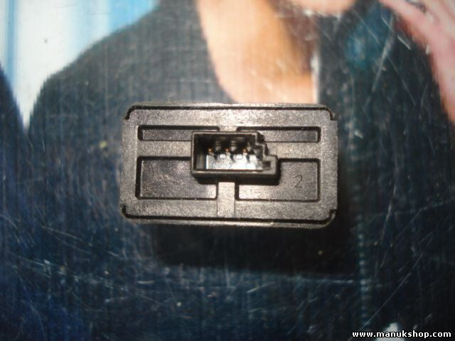 Schalter Tachobeleuchtung BMW E39 61318360461 61.31-8 360 461 8360461