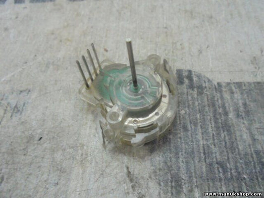 Schrittmotor Tacho Audi TT 8N1920900 8N1919860 0165300 016-5300 C6570 C-6570