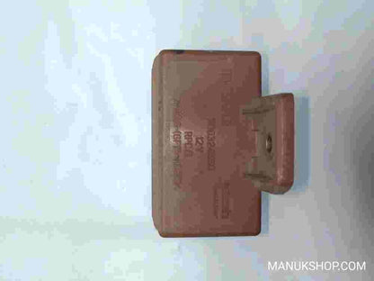 Glühkerzen Relais Iveco Daily III 500324650 Bitron 12V RPC/T PA66-GF15-MD25
