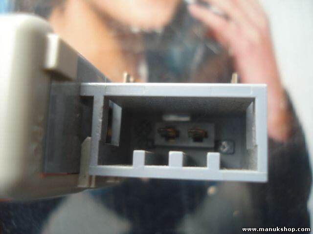 Türwarnleuchte VW Volkswagen Golf 4 IV Bora Skoda Seat Leon 1J0947411B