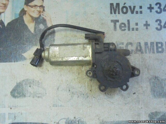 Fensterheber motor vorne links Land Rover Discovery I LJ_ 2.5 D 4x4 ALR7008
