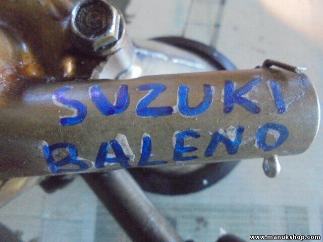 Ölpumpe Suzuki Baleno EG 1.3 63 KW 1996/09-2002