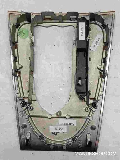 Mittelkonsole Mercedes Benz  W211 A2116808136 90537SA 1414BC 90308QA DSZF749402