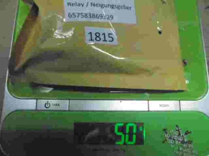 Relais BMW E39 657583869329 55892110 0729638 451191130 303826419 0908394161