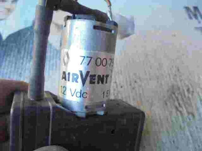 Magnetventil Einspritzpumpe Renault Laguna 7700790721  AirVent 1.5149