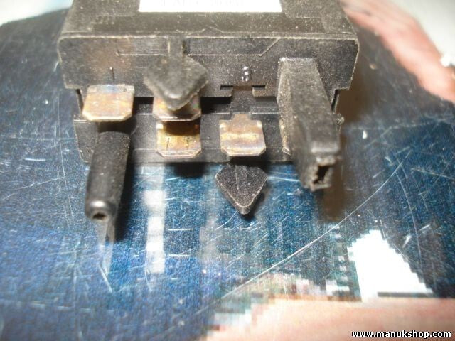 Heckscheibenheizung schalter VW Volkswagen Passat 3B 3B0959621B 3BO959621B