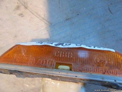 Seitenblinker Blinker Kotflügel links Jeep Grand Cherokee GR013016 8016 8/016