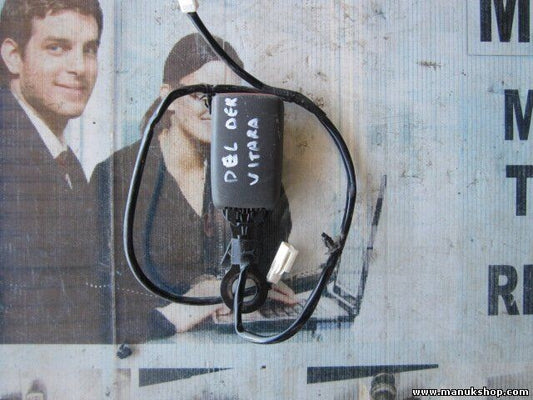 Gurtschloss Gurtschnapper vorne rechts Rover Suzuki Vitara SX4 E034501 R B-480 P