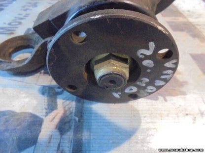 Differential vorne Suzuki Vitara 2.0 HDI 2745178E00 27451 78E00 piñón 39/10