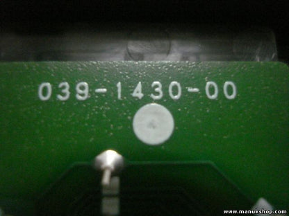 Radio CD H0070301C 039143000 039-1430-00
