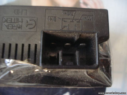 Bordcomputer Kia Shuma II 2000 2B08 0K2N155710C OK2N155710C