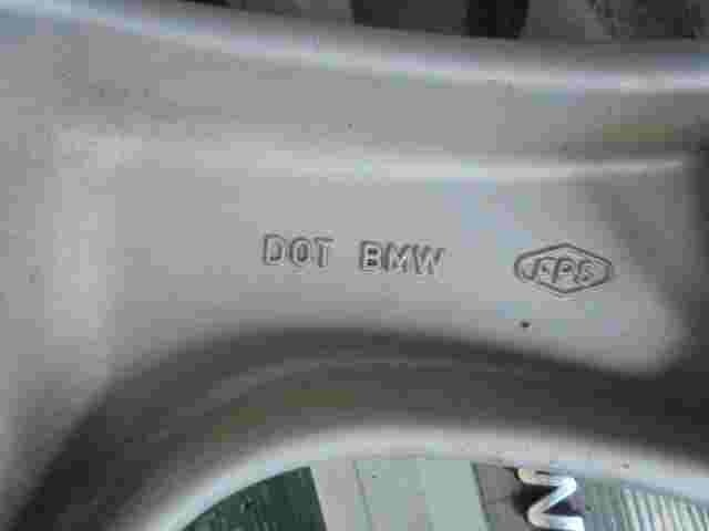 alufelge Felge Reifen hinten BMW R1100R R 1100 RS 1100RT MTH2 36312310255