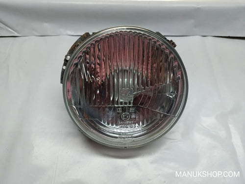 Scheinwerfer rechts Porsche 924 944  H4 305115367 305-115 367 Hella 14551R7