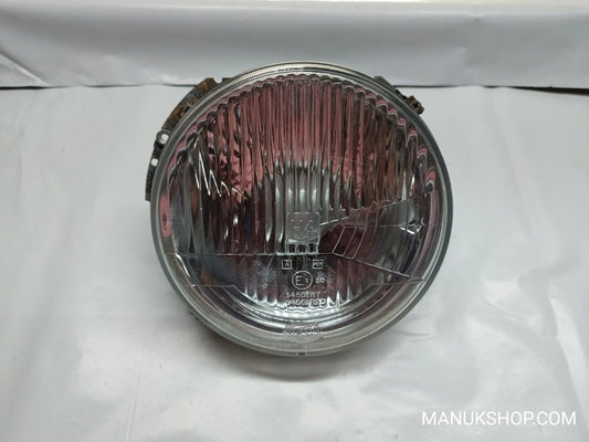 Scheinwerfer rechts Porsche 924 944  H4 305115367 305-115 367 Hella 14551R7