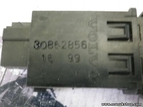 Sitzheizung schalter Volvo S40/V40 1995-2004 30862856