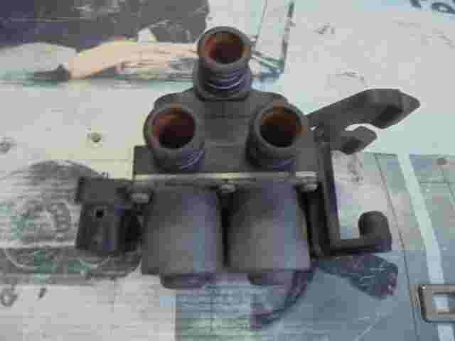 Wasserventil Heizungsventil BMW 3 E36 8375792 8 375 792 1147412147 1 147 412 147