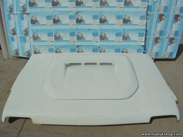 Motorhaube/Bonnet/ LADA NIVA