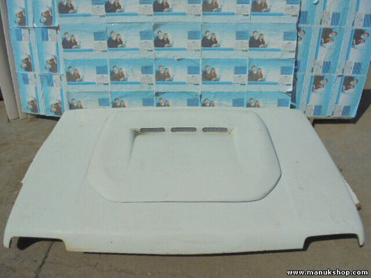 Motorhaube/Bonnet/ LADA NIVA