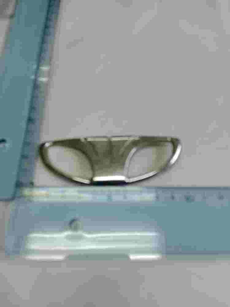 Emblem Daewoo Lanos U100TGATE U-100T/GATE 10.cm