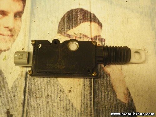 Stellmotor Zentralverriegelung Heckklappe Land Rover Freelander 335424