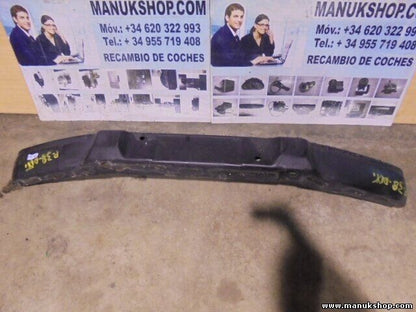 Stoßstange vorne Range Rover P38