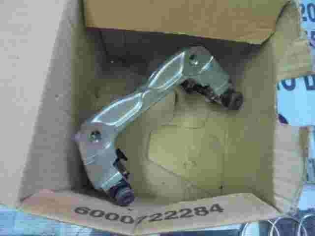 Mounting Front Disc Brake  Toyota Auris Avensis 4772209180 47722-09180