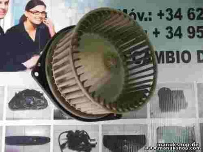 Gebläsemotor Nissan Patrol GR II Y61 27200VB010 27200 VB010 T06-1  2G203 TD-6
